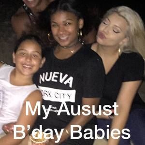 Meet your Posher, Catherine